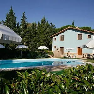 Casa di campagna Rifugio Da Giulia, Paganico (Grosseto)