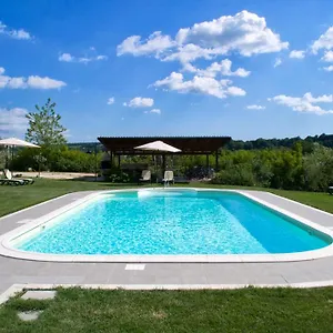 Casa di campagna Poggio Degli Olivi, Saturnia