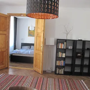 Apartament Czapskich Big House Cracovia