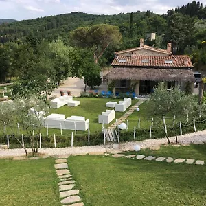 Alloggio per agriturismo Podere Fontanino, Arezzo