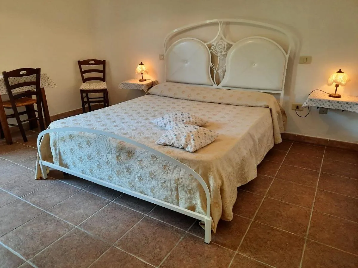 Agriturismo Le Colline Di Capalbio Farm stay
