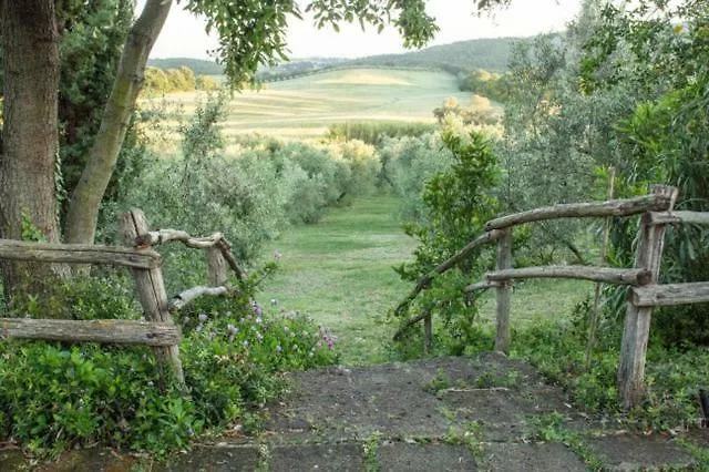Agriturismo Le Colline Di Capalbio 0*,  Italy