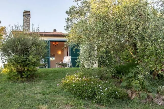 Farm stay Agriturismo Le Colline Di Capalbio Italy