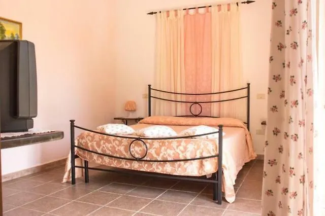 Agriturismo Le Colline Di Capalbio Italy