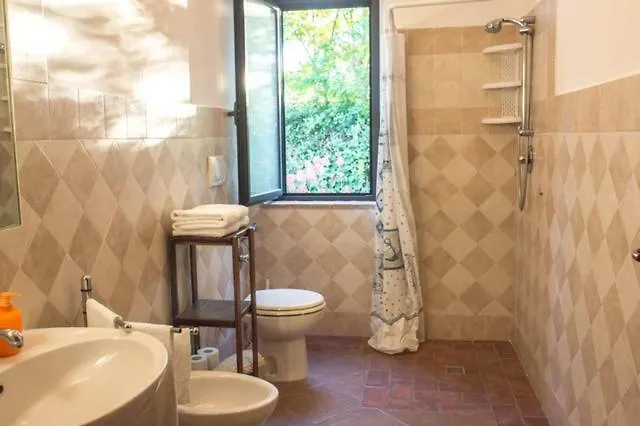 Agriturismo Le Colline Di Capalbio Farm stay