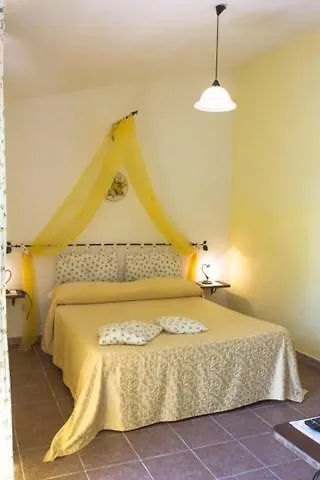 Farm stay Agriturismo Le Colline Di Capalbio
