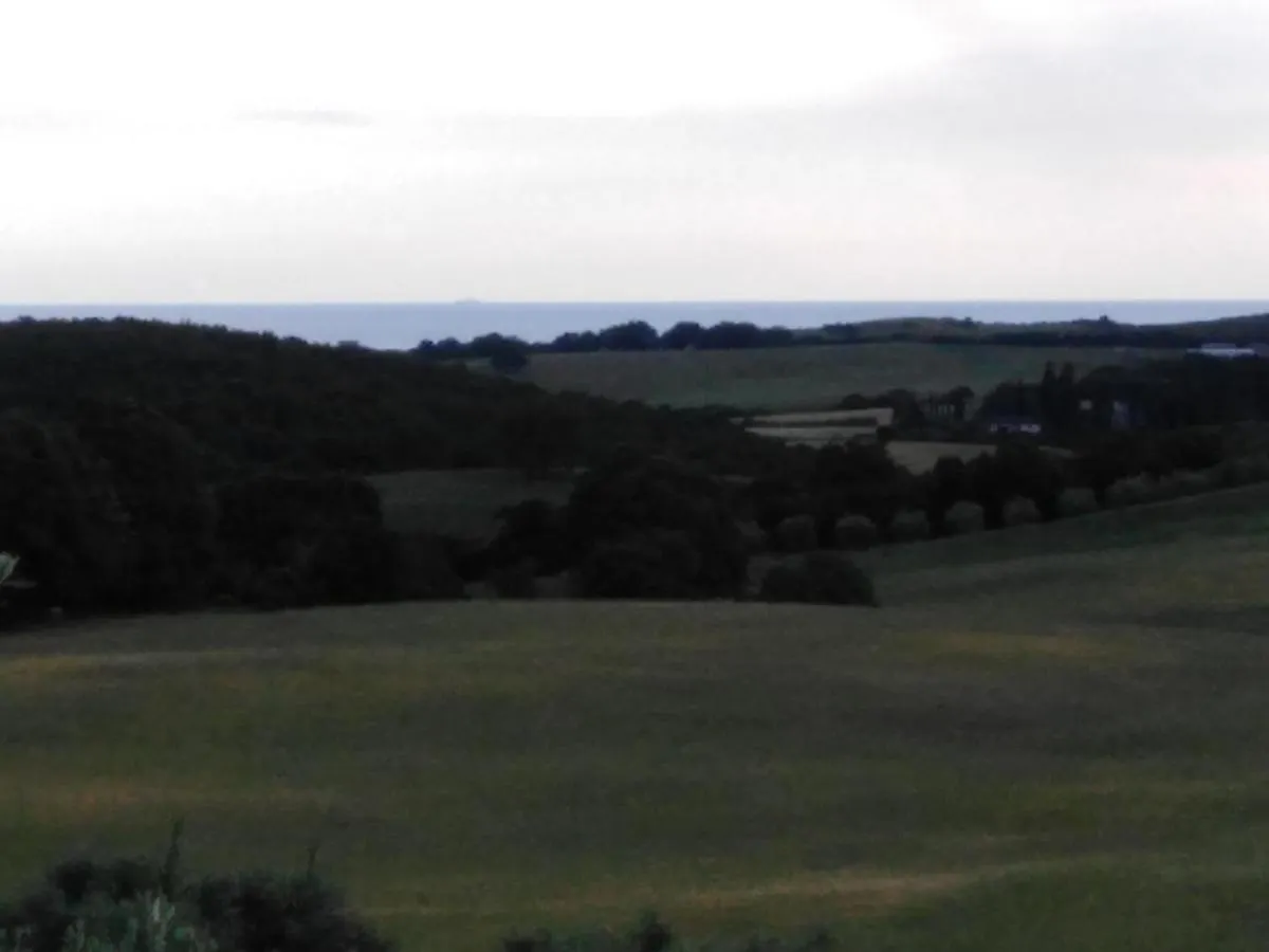 Agriturismo Le Colline Di Capalbio Farm stay